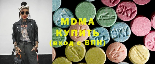 дживик Майский